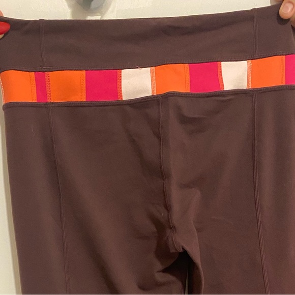 LULULEMON PANTS FLARE FOR SALE❤️ - Picture 2 of 4